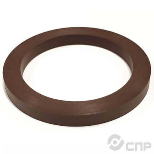 Кольцо прямоугольного сечения 392,8х8,6х8,6