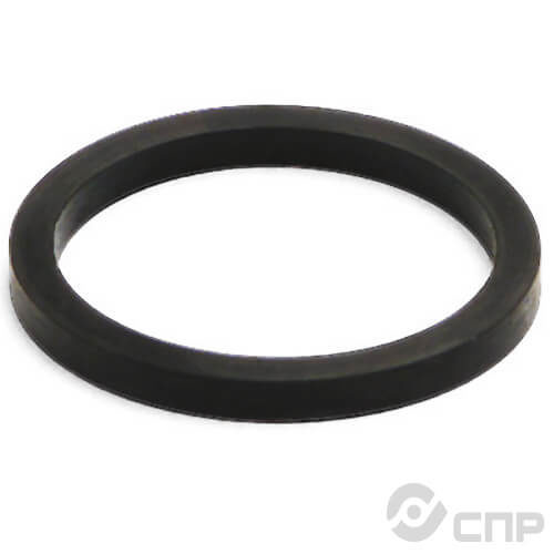 Кольцо прямоугольного сечения 392,8х8,6х8,6