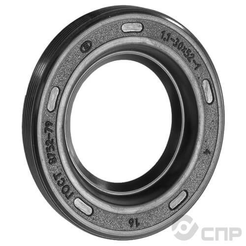 Манжета армированная (сальник) 20х31х7 ГОСТ 8752-79