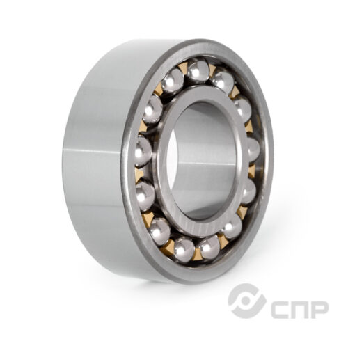 Подшипник радиальный ГОСТ 5х19х6 (80035) Подшипник радиальный ГОСТ 5х19х6 (80035)