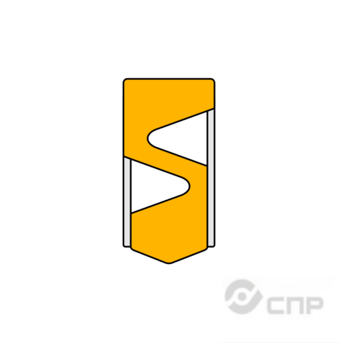 Уплотнения типа AIRZET PK в Удачном