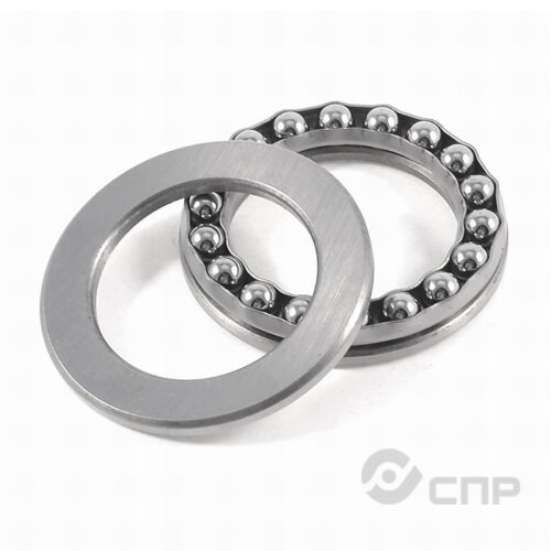 Подшипник упорный ГОСТ 8x19x6 (1006098)