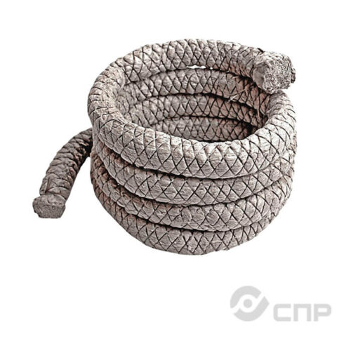 Базальтовые шнуры теплоизоляционные в Удачном